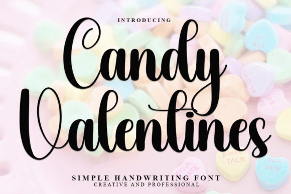 Candy Valentines: A Designer's Real-World Review
