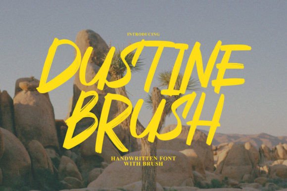 Dustine Brush: A Designer's Real-World Review