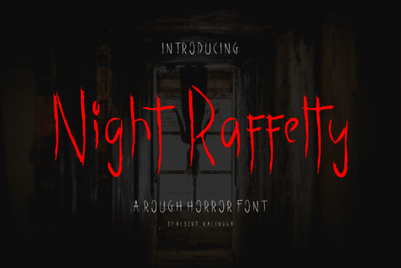 Night Raffelty: A Designer's Real-World Review
